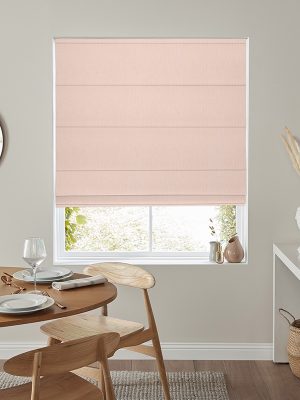 Mance Candy Roman Blind