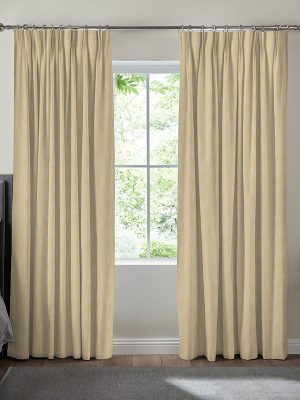 Ros Butter Curtain Ros Butter Curtain