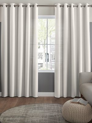 Tori Oatmeal Curtain Tori Oatmeal Curtain