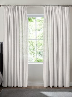 Tori Mist Curtain