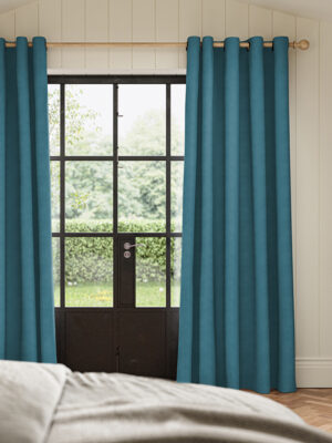 Cassandra Danube Curtain Cassandra Danube Curtain