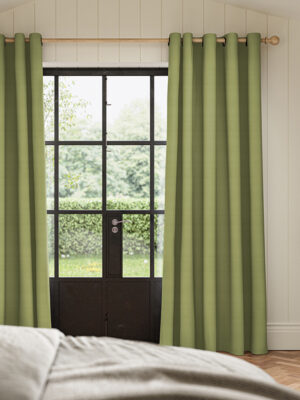 Cassandra Grass Curtain