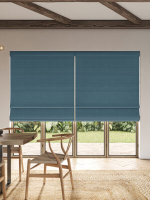 Cassandra Ocean Roman Blind