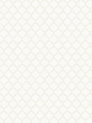 Briar Ivory Roman Blind