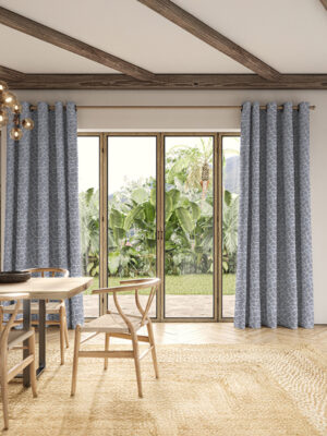 Jodie Danube Curtain Jodie Danube Curtain