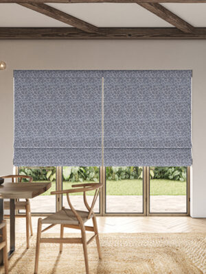 Jodie Danube Roman Blind
