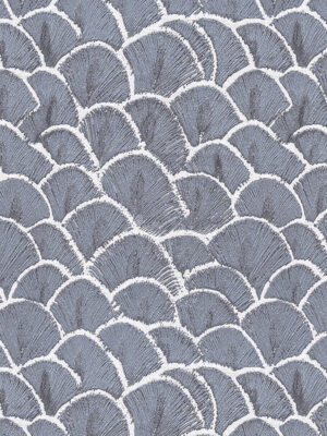 Jodie Danube Curtain