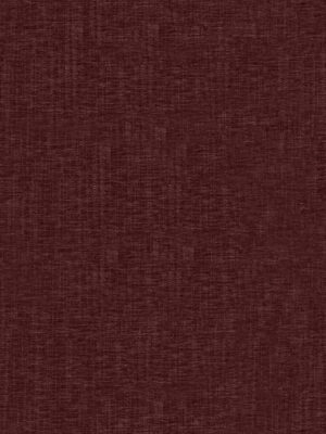 Lou Cranberry Curtain