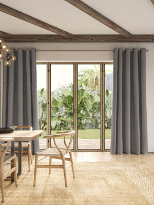 Lou Fog Curtain