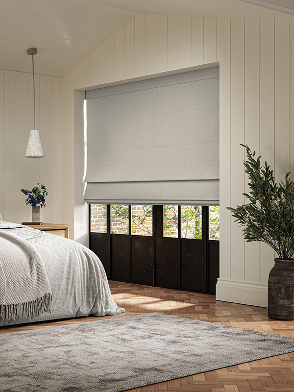 Lou Seasame Roman Blind Lou Seasame Roman Blind