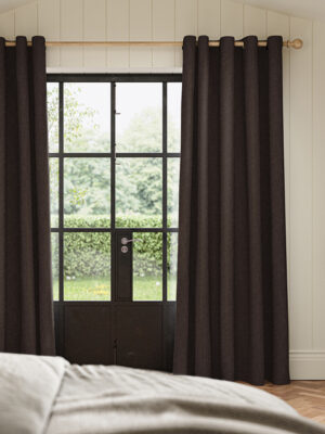 Lou Praline Curtain Lou Praline Curtain