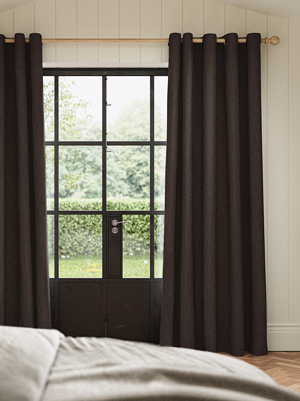 Lou Praline Curtain Lou Praline Curtain