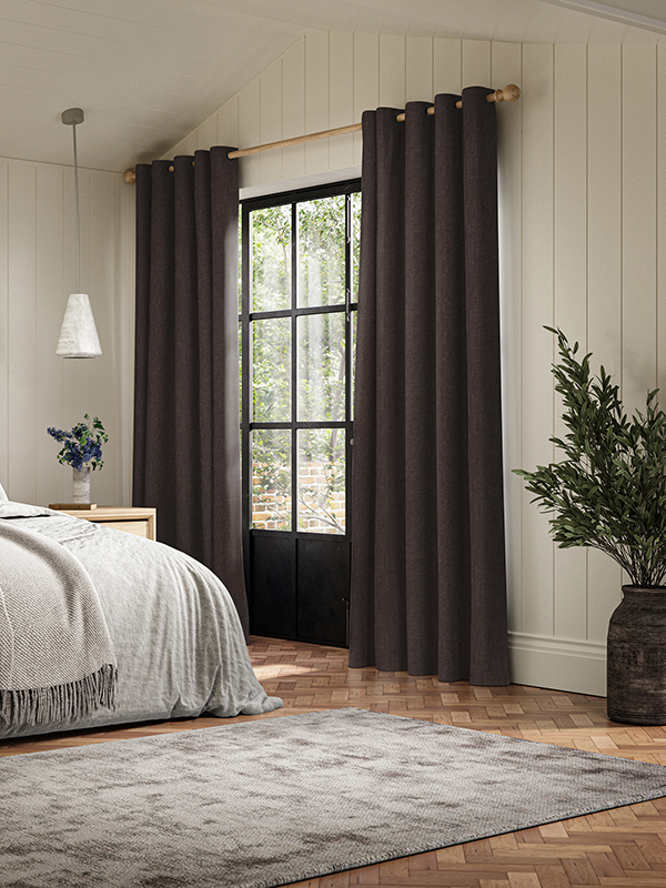 Lou Praline Curtain Lou Praline Curtain