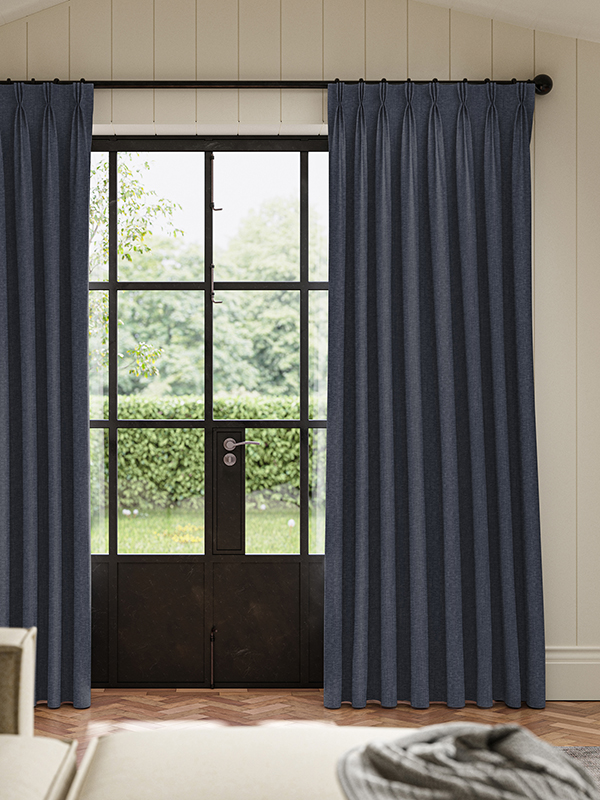 Lou Ink Curtain Lou Ink Curtain