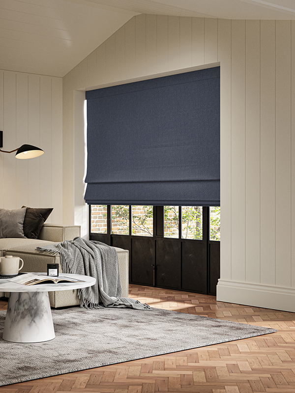 Lou Ink Roman Blind Lou Ink Roman Blind