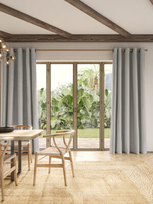 Lou Dove Curtain