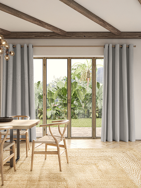 Lou Dove Curtain Lou Dove Curtain