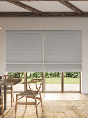 Lou Dove Roman Blind