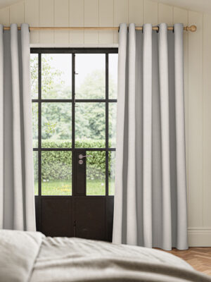 Ernest Oyster Curtain Ernest Oyster Curtain