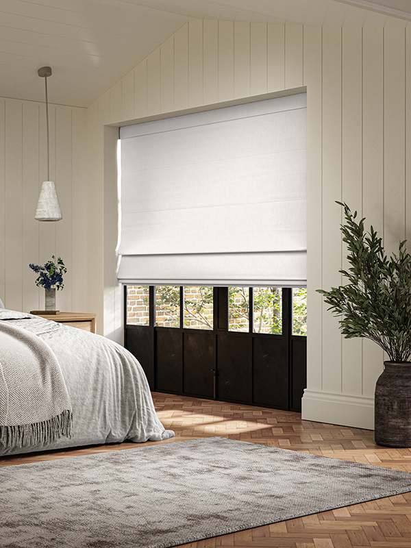 Anua Pearl Roman Blind Anua Pearl Roman Blind