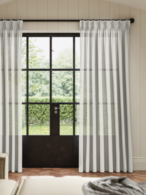 Dalkey Chalk Curtain