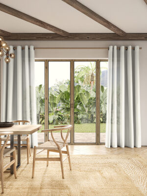 Inish Chalk Curtain Inish Chalk Curtain