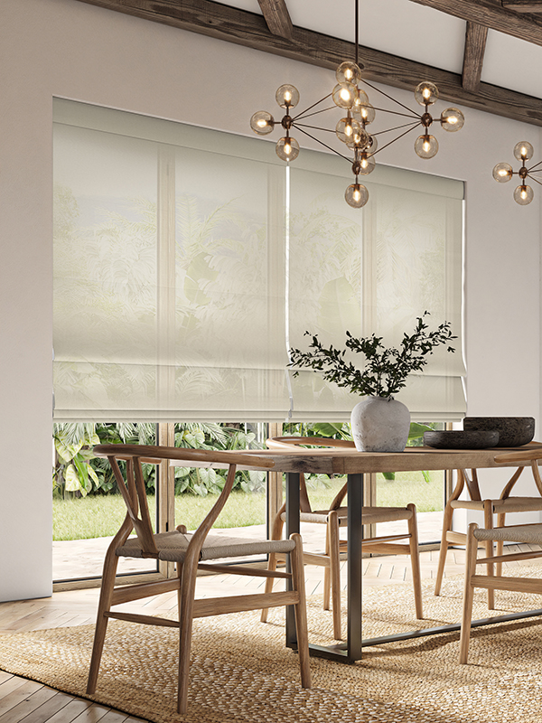 Rathlin Sand Roman Blind Rathlin Sand Roman Blind