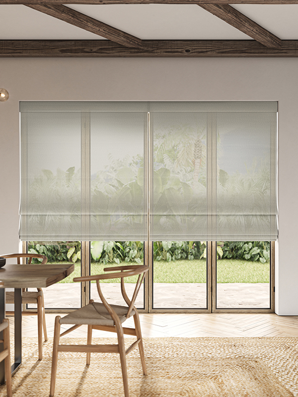 Rathlin Pebble Roman Blind Rathlin Pebble Roman Blind