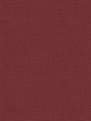 Dusen Cranberry Curtain
