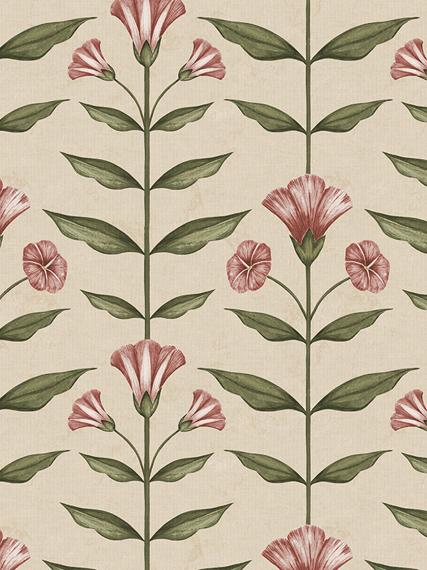 Ellianna Cherry Roman Blind Ellianna Cherry Roman Blind