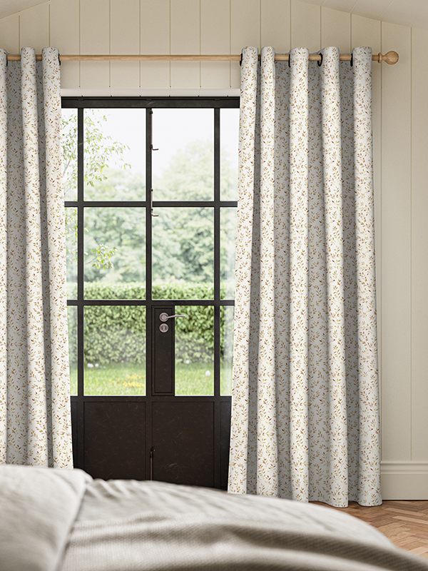 Aideen Sienna Curtain Aideen Sienna Curtain