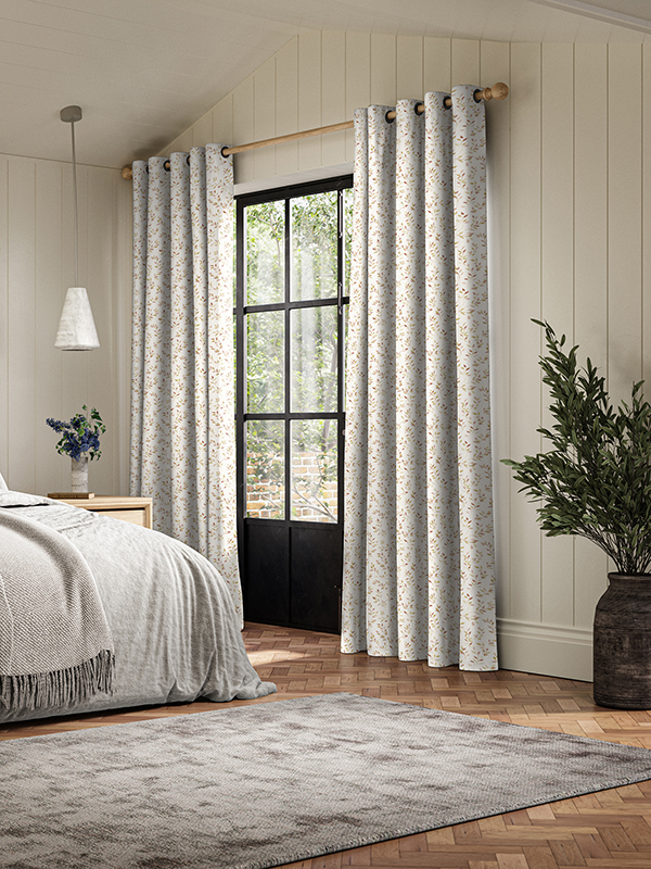 Aideen Sienna Curtain Aideen Sienna Curtain