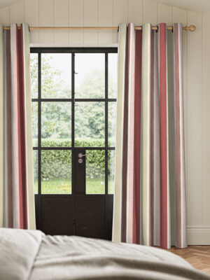 Serena Russett Curtain