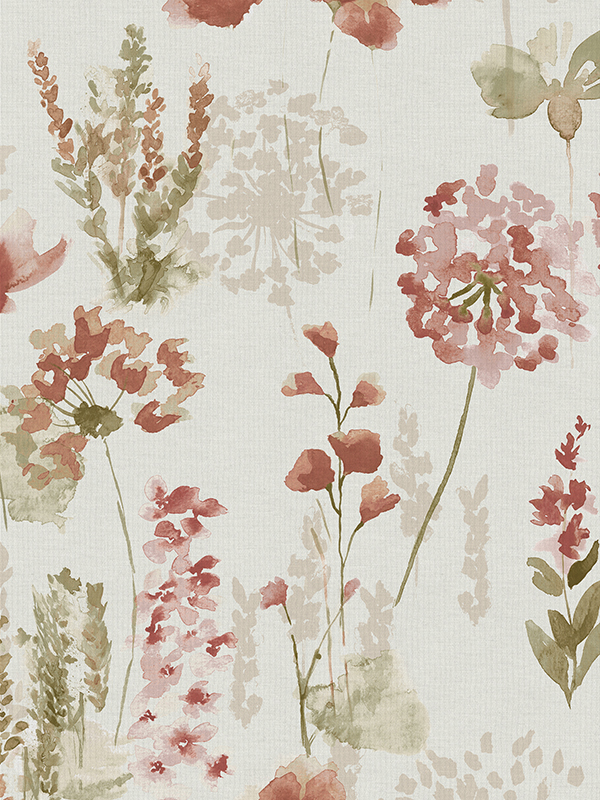 Rubina Berry Roman Blind Rubina Berry Roman Blind