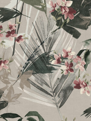 Sadie Berry Curtain