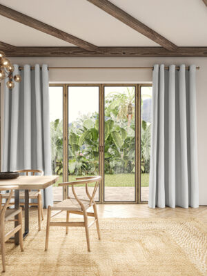 Ernest Dove Curtain Ernest Dove Curtain