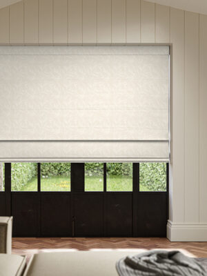Floyd Dove Roman Blind