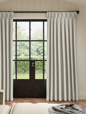 Allen Smoke Curtain