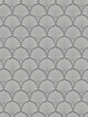 Paros Silver Curtain