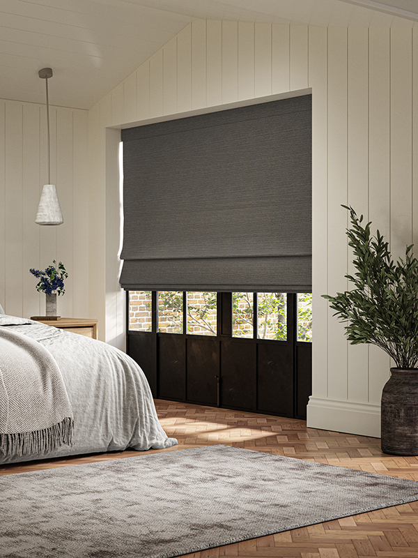 Penelope Flint Roman Blind Penelope Flint Roman Blind