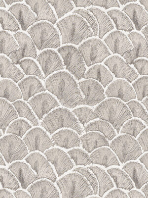 Jodie Pewter Curtain