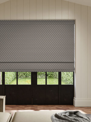 Paros Shadow Roman Blind