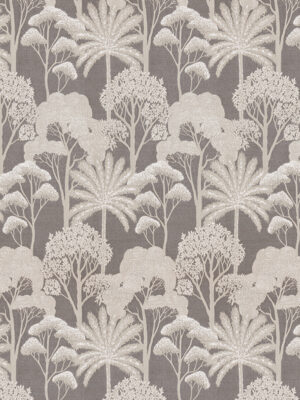 Ruby Slate Curtain