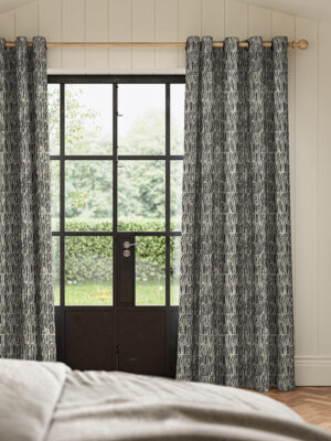 Sonya Stone Curtain