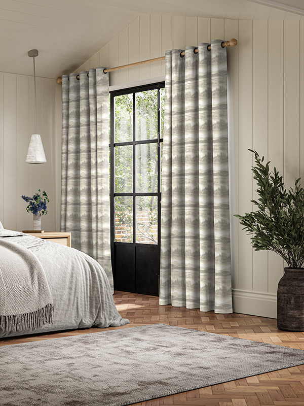 Bette Slate Curtain Bette Slate Curtain