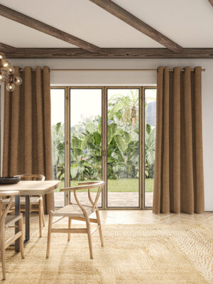 Emmy Eucalyptus Curtain Emmy Eucalyptus Curtain