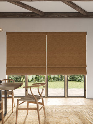 Emmy Eucalyptus Roman Blind
