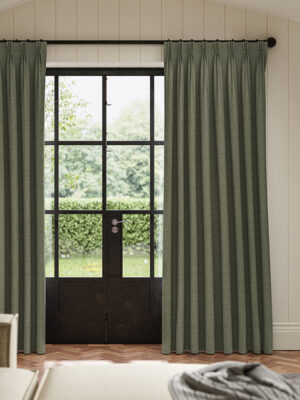 Penelope Eucalyptus Curtain Penelope Eucalyptus Curtain