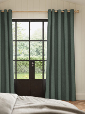 Ernest Jade Curtain Ernest Jade Curtain