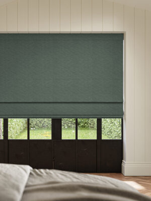 Ernest Jade Roman Blind